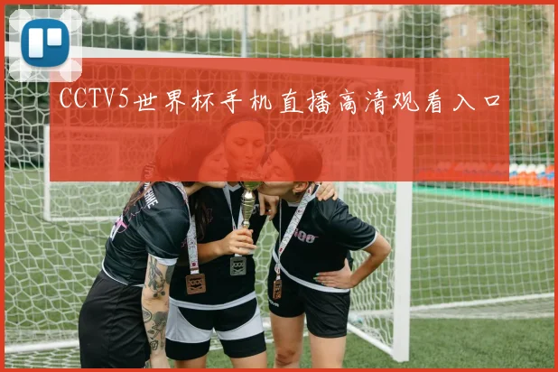 CCTV5世界杯手机直播高清观看入口