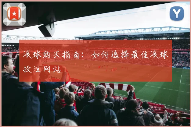 滚球购买指南：如何选择最佳滚球投注网站